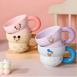 Porcelain Mug 300ml